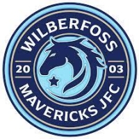 Wilberfoss Mavericks JFC