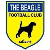 The Beagle