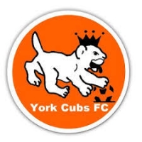 York Cubs FC