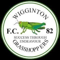 Wigginton Grasshoppers Senior